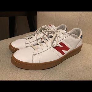 New Balance J Crew 10.5 791